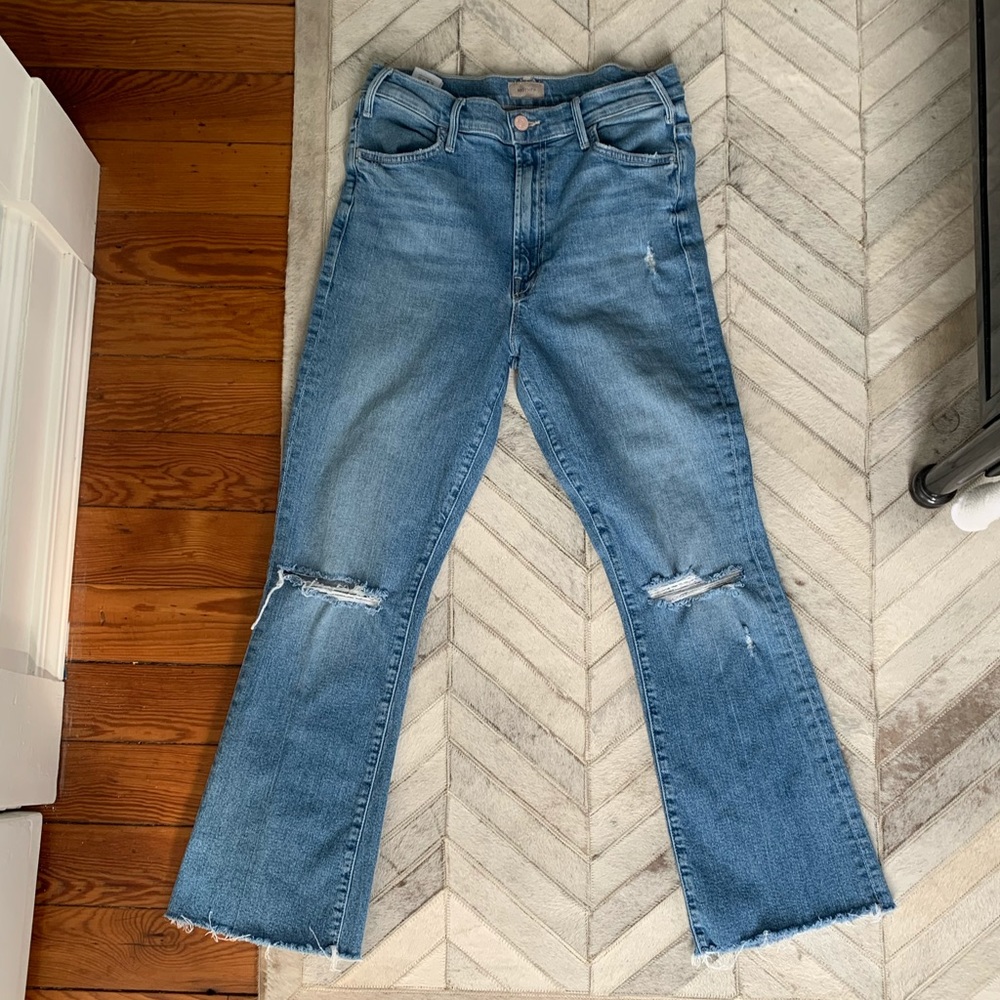 Mother Denim